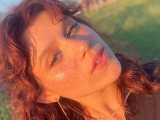 anal web cam AstridChing