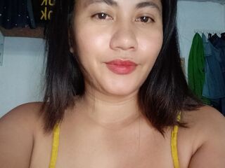 hot striptease webcam AthenaLouise