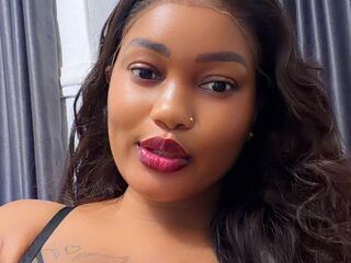 naked webcamgirl video AudreyLisa
