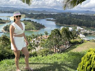 chat live cam AuraCrhistina