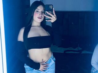 jasmin camgirl live AuroraSky