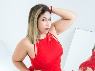 live striptease show AuroraVirelli