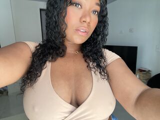 cybersex chat room AvaApril