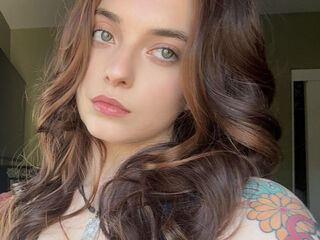 hot videochat AvaMack