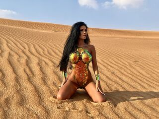 adult video chat AvaMarya