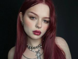 fingering webcamgirl BarbaraDunn