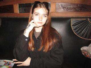 nude cam girl photo BarbaraGriswell