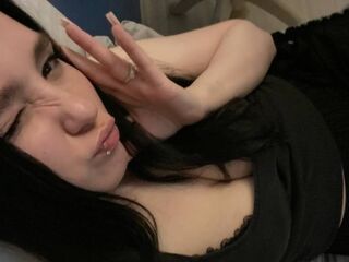 bedroom live webcam BarbaraMarti