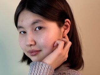 camslut naked BarbraDavion