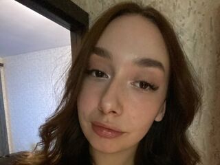 hot girl BeckyBendall