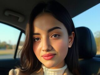 cam girl live webcam BeckyBufkin