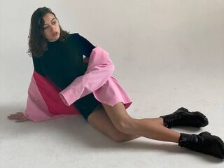 camgirl porn web cam BeckyGladman