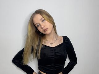 Kinky webcam girl BeckyHeaston