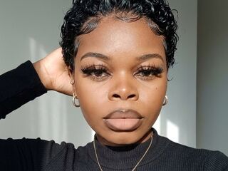 camslut topless BeckySpark