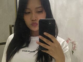 jasmin sexshow BerniceMaguire