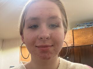 hot webcam show BettinaGoeppner