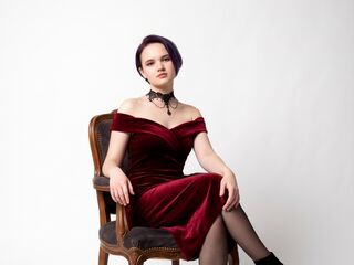 naughty camgirl masturbating BillieColeson