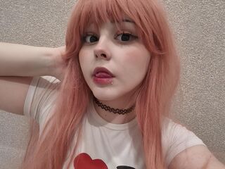 free webcam video BlossomAnna