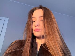 fingering webcam girl BridgetHewson