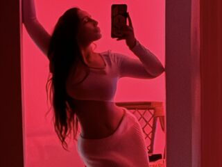shower sex cam BrielleAurora