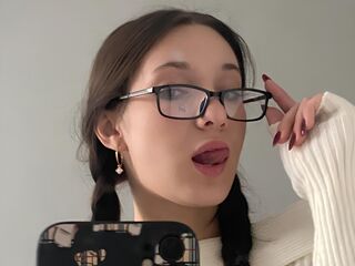 kinky webcam model BrittGaillard