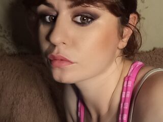 jasmin web cam BrookSwift