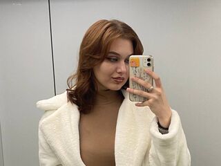 hot webcam slut BrynnMeury