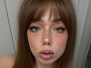 jasmin CaitlinBlethen