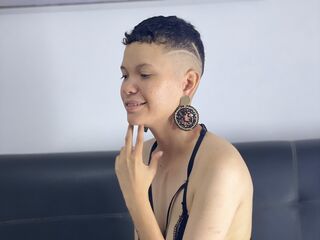 camgirl showing tits CambellBenett