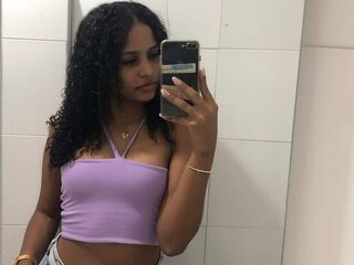 camgirl live porn cam CamilaHank