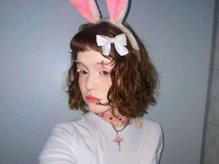 live strip tease show CamilaIce