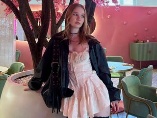 jasmin livesex CandiFerretti