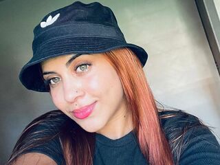 camslut webcam video CandiePasion