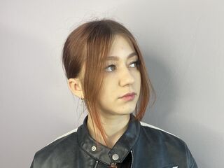 naked girl with webcam fingering CareyParihar