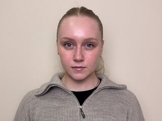 nude camgirl pic CarolMelser