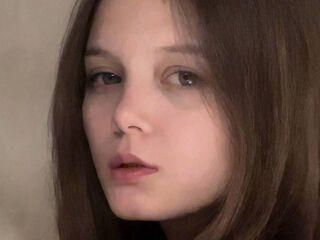 hot girl live cam CarolinaHribar