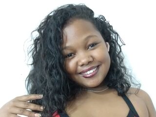 naughty videochat CarreineJuliana