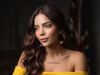 naked cam girl gallery CatalinaWhatson