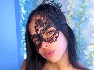 girl CattleyaMoore
