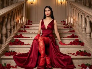 camgirl video chat CelesteClohe