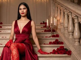 camgirl videochat CelesteKerry