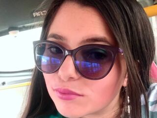 shower sex cam CelesteLemman