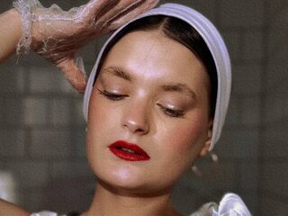 hot girl cam CeolaBurzynski