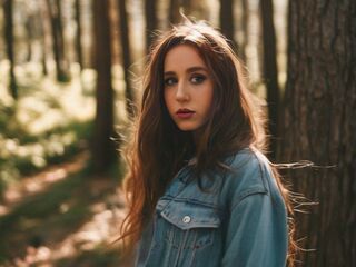 shower sex cam ChantellMorgia