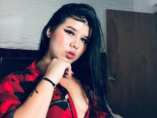 live sex show CheilyAdams
