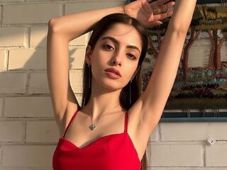 naked camgirl gallery CherlyDouglas