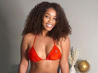 fingering cam girl ChiNasa