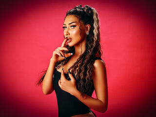 livesex jasmin ChloeMei