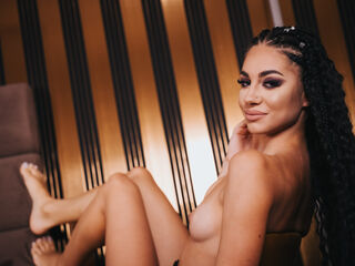 closeup pussy ChloeSparks