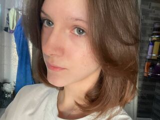 webcam live show ChristenaNelke